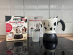Bialetti - Koffiepot - Mukka Express - Aluminium, Plastic, Antiek en Kunst