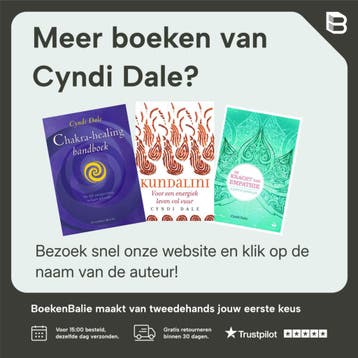 Licht op het hiernamaals - Cyndi Dale 9789069638447, Verzenden, Zo goed als nieuw, Cyndi Dale