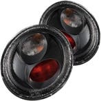 ANZO 1998-2005 Volkswagen Beetle Taillights Black, Ophalen of Verzenden, Nieuw