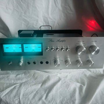 NAD - Model 60 ( het houten container gerestaureerd ) Audio, Nieuw