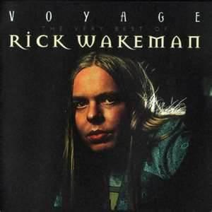 cd - Rick Wakeman - Voyage (The Very Best Of Rick Wakeman), Verzenden, Zo goed als nieuw