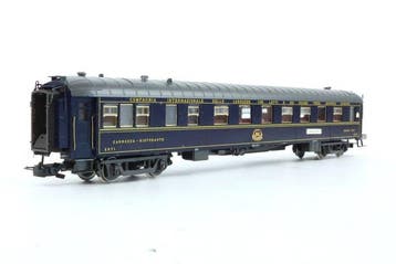 Rivarossi H0 - 2590 - Modeltreinsporen (1) -, Hobby en Vrije tijd, Nieuw