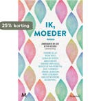 Ik, moeder 9789029093248 Yasmine Allas, Verzenden, Gelezen, Yasmine Allas