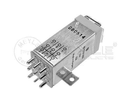 Overspanningsrelais, ABS | Mercedes w124, Auto-onderdelen, Elektronica en Kabels, Ophalen of Verzenden