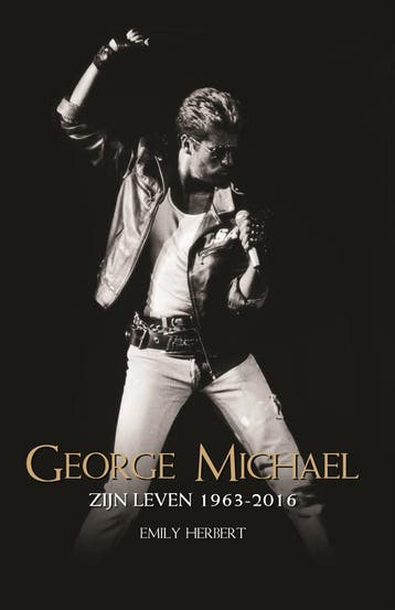 George Michael | Emily Herbert | Nieuw, Ophalen of Verzenden, Nieuw, Emily Herbert