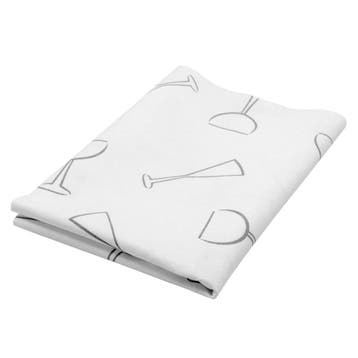GGM Gastro | (500 stuks) Microvezel poetsdoek - microvezel -, Verzenden, Nieuw, Overige kleuren