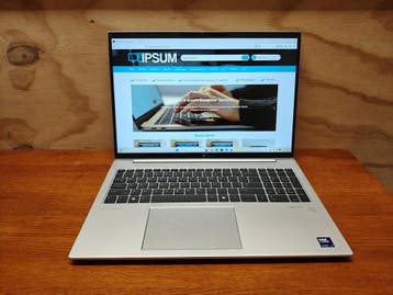 HP Elitebook 860 G11 | Ultra 7 165u | 16gb DDR5 | 250gb SSD, Qwerty, Minder dan 2 Ghz, Refurbished, Ophalen of Verzenden