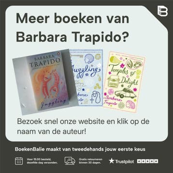 Brother of the More Famous Jack - Barbara Trapido, Verzenden, Gelezen, Barbara Trapido