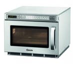 Bartscher RVS magnetron | bediening elektronisch, Verzenden, Nieuw in verpakking