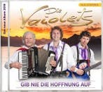 - Vaiolets – Gib nie die Hoffnung auf (CD), Ophalen of Verzenden, Nieuw in verpakking