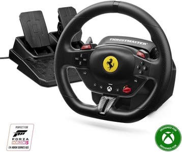 Ferrari 296 GTS Racestuur - Xbox | Tweedekansje | OP=OP, Spelcomputers en Games, Ophalen of Verzenden, Zo goed als nieuw