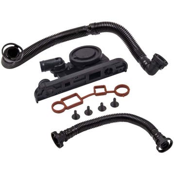 Oil Separator geschikt voor BMW X3 Z4 318i 1994-2015 1161..., Verzenden, Nieuw, BMW