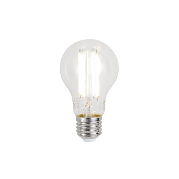 Smart E27 dimbare LED lamp A60 helder 7W 806 lm 2700-6500K, Verzenden, Nieuw