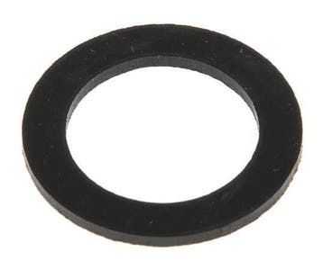 EPDM Afdichting voor DN 20 losse PVC-flenzen [5 Stuks], Verzenden, Nieuw