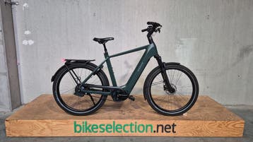 E-Bike | Norta B-5040 | -21%, 55 tot 59 cm, Ophalen, Zo goed als nieuw, Overige merken