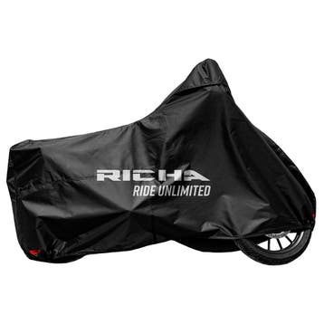 Outdoor Motorhoes zonder topcase Richa, Verzenden, Nieuw