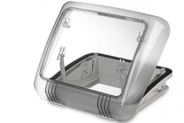 Dometic Micro Heki met Hor 28x28cm, Ophalen of Verzenden, Nieuw