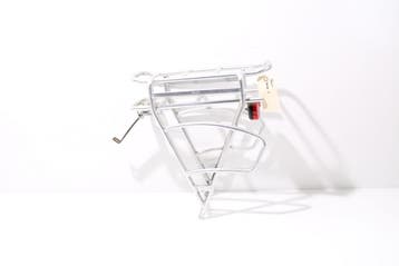 Bagagedrager | 28 inch | Qwic Base 2, Verzenden, Nieuw
