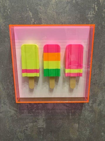 KIRAS - 3 multi FLAVORS