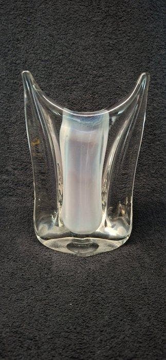 Glasfabriek Leerdam - Floris Meydam - Vaas - Unica vaas -