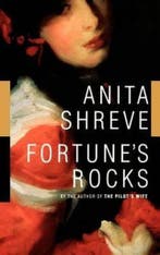 Fortunes Rocks 9780316781015 Anita Shreve, Verzenden, Gelezen, Anita Shreve