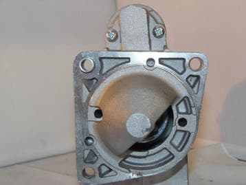 Startmotor 1,9kW Cadillac Opel Saab nieuw, Verzenden, Nieuw