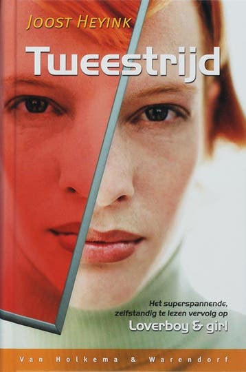 Tweestrijd - Joost Heyink 9789026917523, Boeken, Verzenden, Gelezen, Joost Heyink