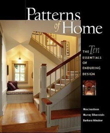 Patterns of Home - Max Jacobson 9781561585335, Boeken, Verzenden, Zo goed als nieuw, Max Jacobson