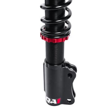 QA1 90-93 Ford Mustang Proma Star Coilover Strut Kit Single, Ophalen of Verzenden, Nieuw