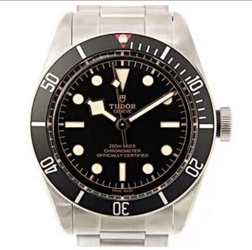 Tudor - Black Bay - 79230N - Heren - 2022