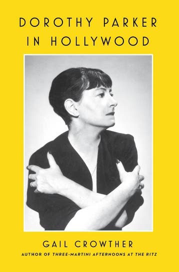Dorothy Parker In Hollywood | Gail Crowther | Nieuw, Boeken, Ophalen of Verzenden, Nieuw, Gail Crowther
