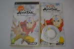 Avatar - De Legende van Aang (PSP PAL), Verzenden, Zo goed als nieuw