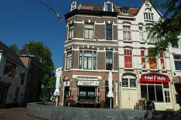 Te huur: Kamer Korenmarkt in Arnhem, Huizen en Kamers