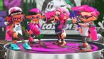 Splatoon 2 (Nintendo Switch tweedehands game), Spelcomputers en Games, Ophalen of Verzenden, Zo goed als nieuw