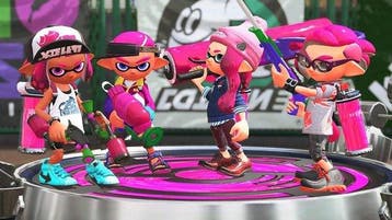 Splatoon 2 (Nintendo Switch tweedehands game), Spelcomputers en Games, Games | Nintendo Switch, Ophalen of Verzenden, Zo goed als nieuw
