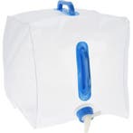 Water jerrycan | 20 liter | 27 x 26 x 27 cm (Opvouwbaar), Verzenden, Nieuw