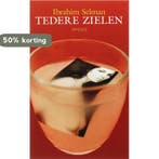 Tedere zielen 9789044608175 I. Selman, Boeken, Verzenden, Gelezen, I. Selman