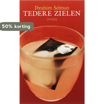 Tedere zielen 9789044608175 I. Selman, Boeken, Verzenden, Gelezen, I. Selman