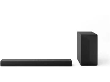 LG DS60T - Soundbar - 3.1 kanaals met draadloze subwoofer -, Verzenden, Zo goed als nieuw