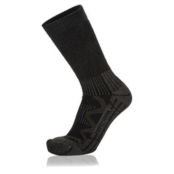 Lowa Winter Pro sokken  Zwart - 35-36, Verzenden, Nieuw, Kleding