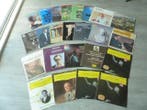 Ludwig van Beethoven - 24 x albums - Streichquartette, Nieuw in verpakking