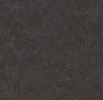 Forbo Marmoleum Concrete 3707 black hole, Verzenden, Nieuw
