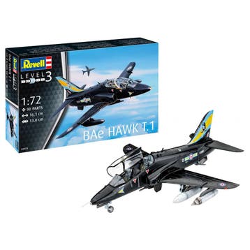 BAe Hawk T.1, Hobby en Vrije tijd, Verzenden, Nieuw