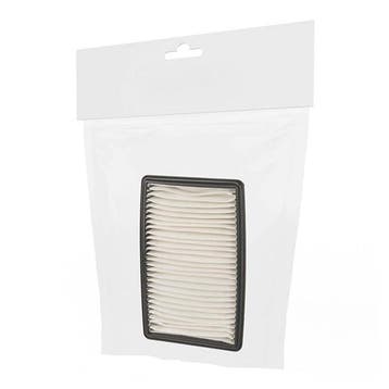 HEPA filter voor Samsung DJ97-00788A, 123schoon huismerk, Witgoed en Apparatuur, Stofzuigers, Verzenden, Nieuw