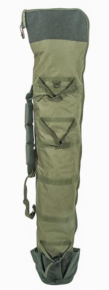 Ultimate Adventure Quiver Holdall 3 Rod, Verzenden, Nieuw, Overige typen