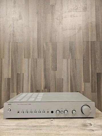 NAD - C 316BEE Solid state geïntegreerde versterker, Nieuw