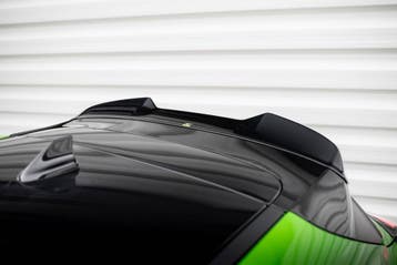 Achterspoiler Ford Puma ST / ST-Line X Mk1, Verzenden