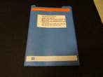 1997 Audi 100 05-versnelling schakelbak reparatie handboek, Verzenden