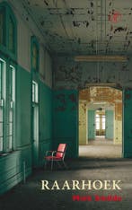 Raarhoek 9789029573764 Miek Smilde, Boeken, Verzenden, Zo goed als nieuw, Miek Smilde