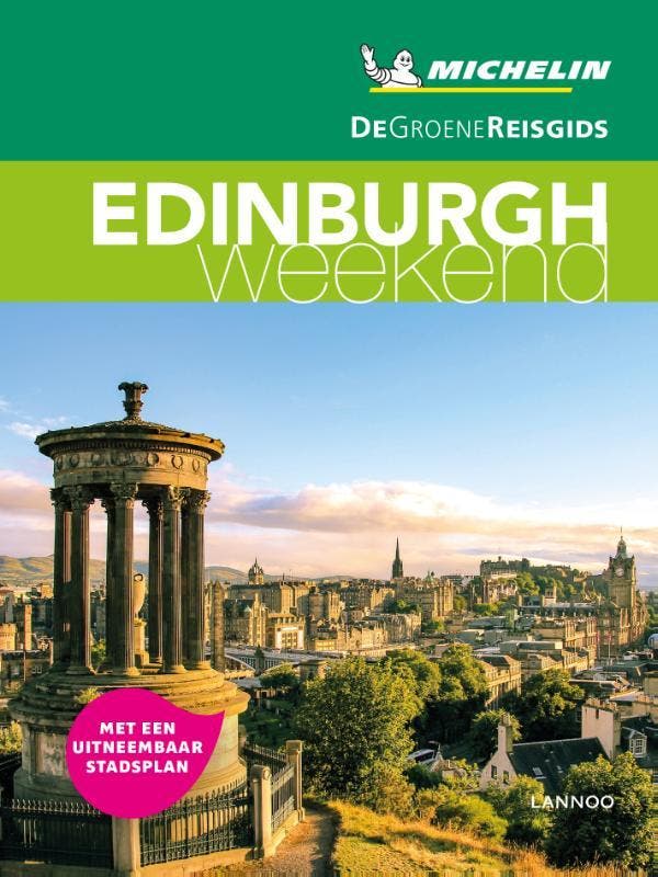 Edinburgh |  | Nieuw, Boeken, Reisgidsen, Nieuw, Ophalen of Verzenden